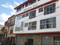Hostal Cusco Inn