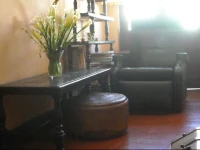 Hostal Intikahuarina