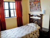 Hostal Misky Wasicha