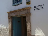 Hostal Suecia I