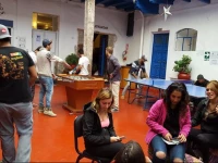 Hostel Backpacker Felix