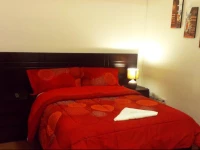 Huayruro Guest House