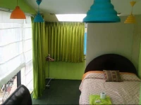 Inkas Garden Apartment