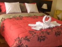 Inkas Tarabamba Hotel