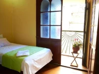 Inkaspacha Hostal Restaurant