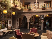 Kokopelli Hostel Cusco