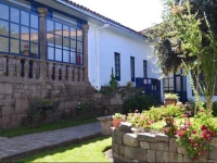 La Casa de Fray Bartolome