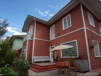 LeonardВґs Lodgings