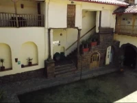 Loki Hostel Cusco