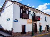 Marlons House Cusco