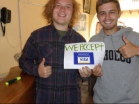 OkiDoki Cusco Hostal