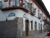 Peruvian Hostal