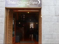 Posada Inka Manco Capac