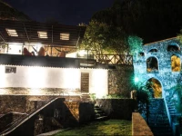 Supertramp Hostel Cusco