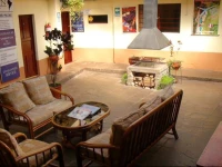 The WalkOn Inn Cusco