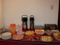 Tierra del Inka San Blas