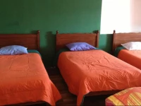 Welcome Cusco Hostel