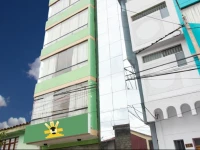 Yupanqui Apartments