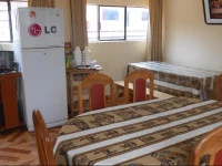 Yuris House Hotel II