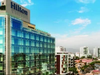 Hilton Lima Miraflores