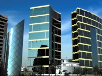 JW Marriott Hotel Lima