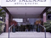 Los Tallanes Hotel & Apart