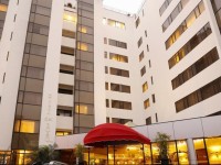 Plaza del Bosque Hotel