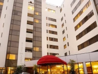 Plaza del Bosque Hotel