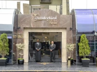 Thunderbird Hotel J.Pardo