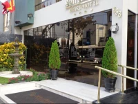 Apart Hotel San Martin