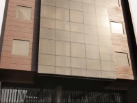 Arawi Lima Miraflores