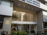 Casa Andina Select Miraflores