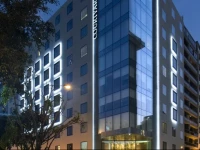 Courtyard by Marriott Lima Miraflores