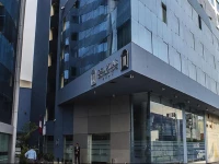 Del Pilar Miraflores Hotel