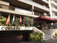 El Condado Miraflores Hotel and Suites
