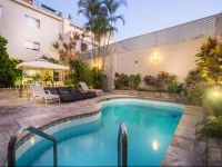 El Golf Hotel Boutique