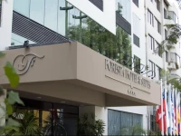 Foresta Hotel Lima