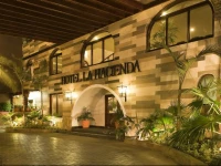 La Hacienda Miraflores