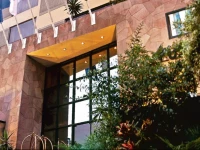 Hotel Libertador Lima