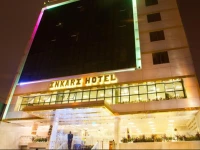 Luxury Inkari Hotel