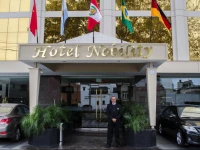 Hotel Nobility
