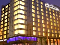 Radisson Decapolis Miraflores