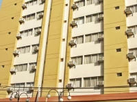 Thunderbird Hotel Carrera