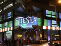 Thunderbird Hotel Fiesta & Casino