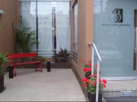 3B Barrancos - Chic and Basic - B&B