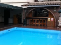 Apart Hotel El Doral