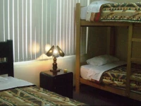 Backpacker - Sol de Miraflores