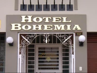 Hotel Bohemia