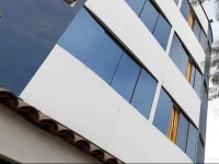 Hotel Copacabana House