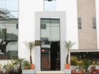 Hotel Ferre De Ville